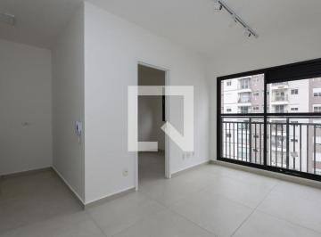 Apartamento · 37m² · 2 Quartos · 1 Vaga · Apartamento à Venda - Parque Regina, 2 Quartos, 37 m2