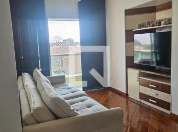 Apartamento · 84m² · 3 Quartos · 2 Vagas · Apartamento à Venda - Assunção, 3 Quartos, 84 m2