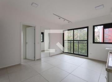 Apartamento · 37m² · 2 Quartos · 1 Vaga · Apartamento à Venda - Parque Regina, 2 Quartos, 37 m2