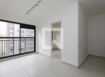 Apartamento · 37m² · 2 Quartos · 1 Vaga · Apartamento à Venda - Parque Regina, 2 Quartos, 37 m2