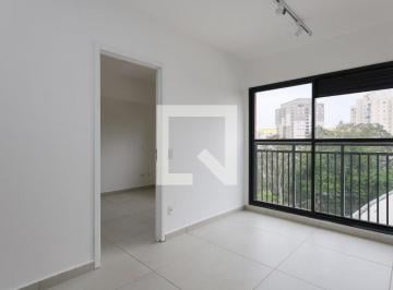 Apartamento · 37m² · 2 Quartos · 1 Vaga · Apartamento à Venda - Parque Regina, 2 Quartos, 37 m2