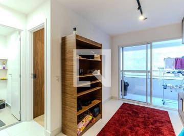 Apartamento · 30m² · 1 Quarto · Apartamento à Venda - Centro, 1 Quarto, 30 m2