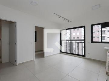 Apartamento · 37m² · 2 Quartos · 1 Vaga · Apartamento à Venda - Parque Regina, 2 Quartos, 37 m2