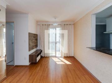 Apartamento · 60m² · 2 Quartos · 1 Vaga · Apartamento à Venda - Jardim Sao Luis, 2 Quartos, 60 m2