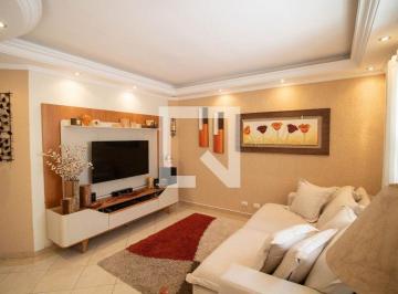 Casa · 214m² · 3 Quartos · 2 Vagas · Casa à Venda - Santana, 3 Quartos, 214 m2