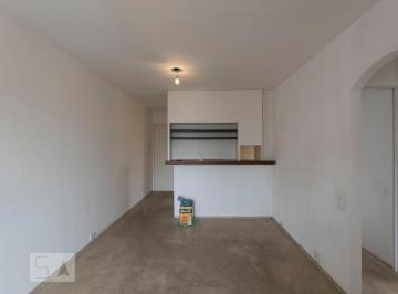Apartamento · 47m² · 2 Quartos · 1 Vaga · Apartamento à Venda - Bosque da Saúde, 2 Quartos, 47 m2