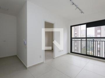 Apartamento · 37m² · 2 Quartos · 1 Vaga · Apartamento à Venda - Parque Regina, 2 Quartos, 37 m2