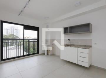 Apartamento · 29m² · 1 Quarto · 1 Vaga · Apartamento à Venda - Parque Regina, 1 Quarto, 29 m2