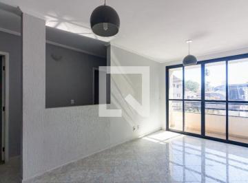 Apartamento · 63m² · 3 Quartos · 1 Vaga · Apartamento à Venda - Jaguaribe, 3 Quartos, 63 m2