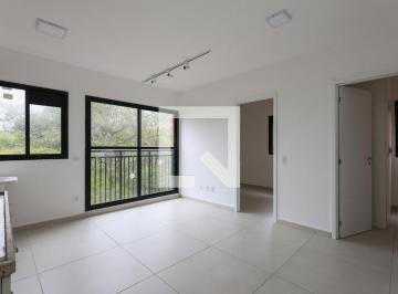 Apartamento · 37m² · 2 Quartos · 1 Vaga · Apartamento à Venda - Parque Regina, 2 Quartos, 37 m2