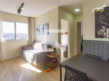 Apartamento · 41m² · 2 Quartos · Apartamento à Venda - Jardim Miriam, 2 Quartos, 41 m2
