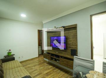 Apartamento · 44m² · 2 Quartos · 1 Vaga · Apartamento à Venda - Vila Penteado, 2 Quartos, 44 m2