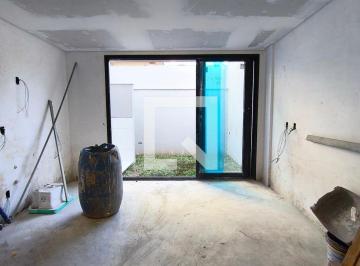 Casa · 110m² · 2 Quartos · 2 Vagas · Casa à Venda - Vila Mariana, 2 Quartos, 110 m2