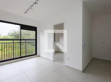 Apartamento · 37m² · 2 Quartos · 1 Vaga · Apartamento à Venda - Parque Regina, 2 Quartos, 37 m2