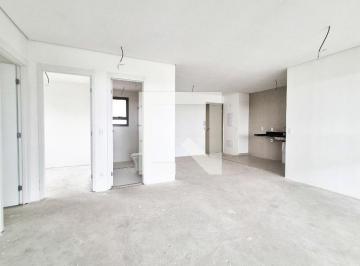 Apartamento · 81m² · 2 Quartos · 1 Vaga · Apartamento à Venda - Brooklin, 2 Quartos, 81 m2
