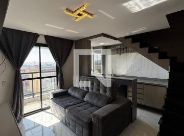 Apartamento · 88m² · 2 Quartos · 1 Vaga · Apartamento à Venda - Vila América, 2 Quartos, 88 m2