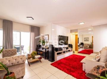 Apartamento de 3 quartos, Goiânia · APARTAMENTO 113MT 3 SUITES SETOR JARDIM GOIAS