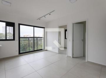 Apartamento · 37m² · 2 Quartos · 1 Vaga · Apartamento à Venda - Parque Regina, 2 Quartos, 37 m2