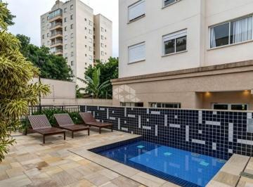 Apartamento · 42m² · 2 Quartos · Apartamento para Locação - 2 Dormitórios | Santa Teresinha - Zona Norte