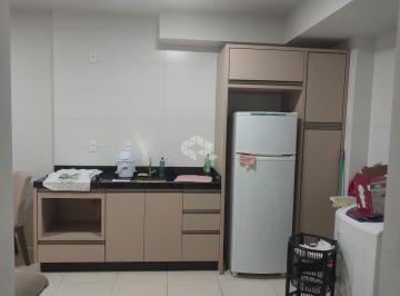 Apartamento · 51m² · 2 Quartos · APARTAMENTO APENAS 150 METROS DA PRAIA - PRAIA DE FORA | PALHOÇA
