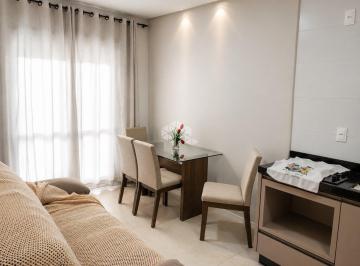 Apartamento · 51m² · 2 Quartos · APARTAMENTO APENAS 150 METROS DA PRAIA - PRAIA DE FORA | PALHOÇA