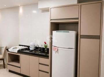 Apartamento · 51m² · 2 Quartos · APARTAMENTO APENAS 150 METROS DA PRAIA - PRAIA DE FORA | PALHOÇA