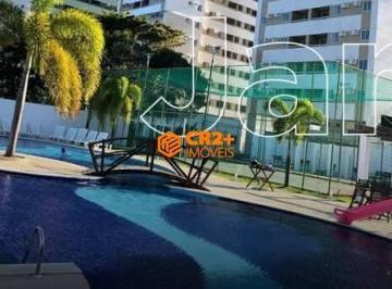 Apartamento · 64m² · 3 Quartos · 1 Vaga · Apartamento - 03 Quartos - 01 Suite - 64m2 -