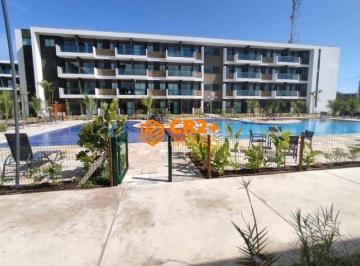 Apartamento · 28m² · 1 Quarto · 1 Vaga · Vendo Flat em Porto de Galinhas com 28 m²