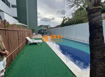 Apartamento · 70m² · 3 Quartos · 1 Vaga · Vendo Apartamento na Encruzilhada | Vista Livre | Andar Alto- 70m²