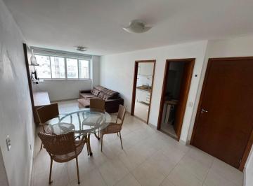 Apartamento de 2 quartos, Águas Claras · Apartamento 2 Suítes para Alugar em Águas Claras Città Residence Vista Livre Nascente 65m²