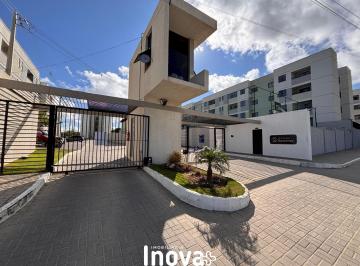 Apartamento · 49m² · 2 Quartos · 1 Vaga · Apartamento à venda no condomínio clube Quinta das Baraúnas
