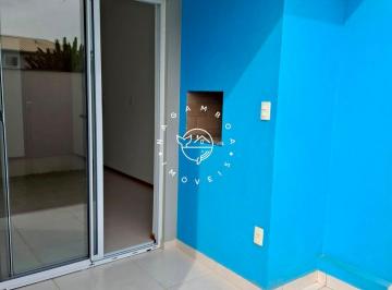 Apartamento · 50m² · 2 Quartos · 1 Vaga · Apartamento novo com garden privativo 2 quartos | Nova Palhoça – Palhoça/SC