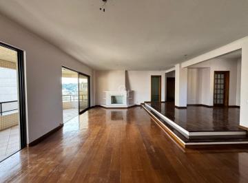 Apartamento · 230m² · 3 Quartos · 2 Vagas · Apartamento com 3 quartos no Centro de Caxias do Sul