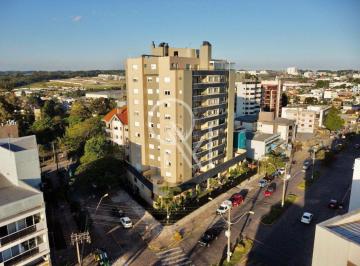 Apartamento · 167m² · 3 Quartos · 2 Vagas · Apartamento garden