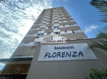 2432808210.jpg · Apartamento Mobiliado no Residencial Florenza disponível para locação !