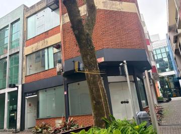 Comercial · 180m² · 3 Quartos · Maravilhoso prédio comercial venda Centro Comercial Alphaville - 180m²