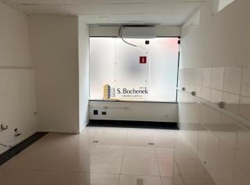Comercial · 52m² · 1 Quarto · Maravilhosa loja locação Centro Comercial Alphaville - 60m² + 1 banheiro