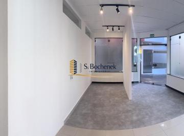 Comercial · 52m² · 1 Quarto · Maravilhosa loja locação Centro Comercial Alphaville - 60m² + 1 banheiro