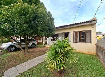 Casa · 70m² · 2 Quartos · 2 Vagas · Casa em frente a rua asfaltada