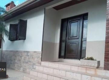 Casa · 213m² · 3 Quartos · 4 Vagas · Casa no bairro Sarandi 3 dormitorios e 4 vagas PARA ALUGAR