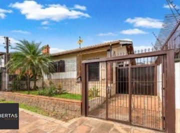 Casa · 213m² · 3 Quartos · 4 Vagas · Casa no bairro Sarandi 3 dormitorios e 4 vagas PARA ALUGAR