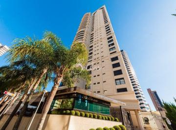 Apartamento · 368m² · 4 Quartos · 5 Vagas · Apartamento à venda - em Mossunguê