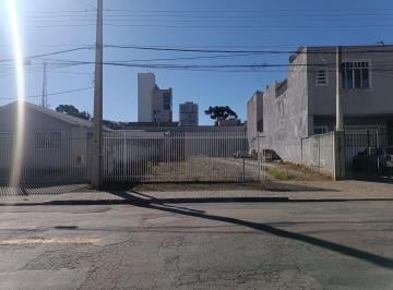 6473642500.jpg · Terreno para alugar - R$ 1.800,00 liq / mês + taxas Novo Mundo - Curitiba/PR.