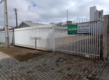 6551042500.jpg · Terreno para alugar - R$ 1.800,00 liq / mês + taxas  Novo Mundo - Curitiba/PR.                      