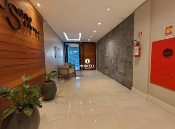 Apartamento · 71m² · 2 Quartos · 2 Vagas · Apto mobiliado de 2 dorm sendo 1 suite, com 2 vagas de garagem em Camobi