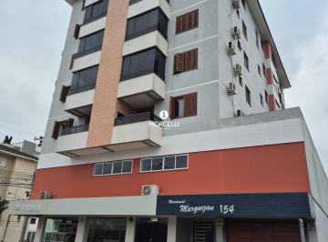 Apartamento · 38m² · 1 Quarto · 1 Vaga · Apartamento 1 dormitório para alugar em Camobi.