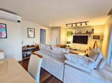 Apartamento de 3 quartos, São Paulo · LINDO APTO LOCAÇÃO PARQUE DOS PRINCIPES