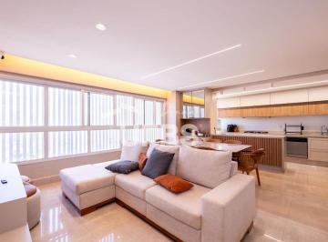 Apartamento de 3 quartos, Goiânia · APARTAMENTO 115MT 3 SUITES SETOR MARISTA