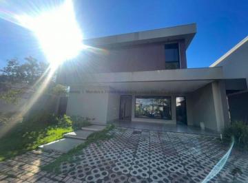 Casa de 1 quarto, Campo Grande · Excelente sobrado alto padrão 4 suítes - Alphaville III