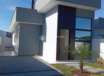 Casa · 68m² · 3 Quartos · 1 Vaga · Casa à Venda na Guarda do Cubatão - Palhoça/SC